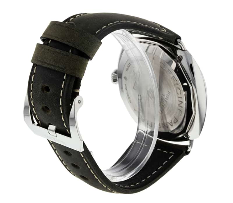 Panerai Radiomir Manual PAM00380